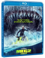 Blu-Ray / Blu-ray film /  Meg 2:Příkop / Blu-Ray