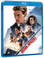 Blu-RayBlu-ray film /  Mission Impossible 7:Odplata-První část / Blu-Ray