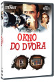 DVDFILM / Okno do dvora