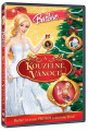 DVDFILM / Barbie a kouzelné vánoce / Barbie:In Christmas Carol