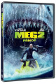 DVD / FILM / Meg 2:Příkop