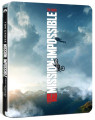 2Blu-Ray / Blu-ray film /  Mission Impossible 7:Odplata-První část / 2Blu-Ray