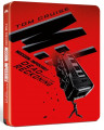 UHD4kBD / Blu-ray film /  Mission Impossible 7:Odplata-První část / UHD+2BRD
