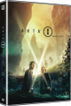7DVD / FILM / Akta X 4. / tvr srie / 7DVD