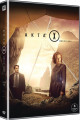 6DVD / FILM / Akta X 7. / Sedm srie / 6DVD