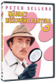 DVD / FILM / Návrat Růžového Pantera