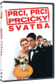 DVDFILM / Prci,prci,prciky 3:Svatba