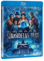Blu-RayBlu-ray film /  Straideln dm / Haunted Mansion / Blu-Ray