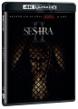 UHD4kBD / Blu-ray film /  Sestra II / UHD