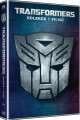 7DVDFILM / Transformers 1-7:Kompletní kolekce / 7DVD