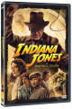 DVD / FILM / Indiana Jones a nástroj osudu