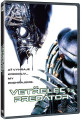 DVD / FILM / Vetelec vs. Predator / Pvodn+prodlouen verze