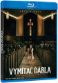 Blu-Ray / Blu-ray film /  Vymítač ďábla:Znamení víry / Blu-Ray
