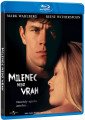 Blu-Ray / Blu-ray film /  Milenec nebo vrah / Blu-Ray