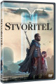 DVD / FILM / Stvoitel