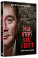 DVD / FILM / Mu,kter stl v cest