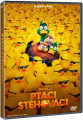 DVDFILM / Ptci sthovci