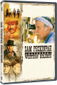 4DVD / FILM / Sam Peckinpah:Western kolekce / 4DVD