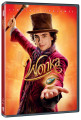 DVD / FILM / Wonka