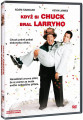 DVDFILM / Kdy si Chuck bral Larryho