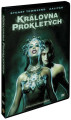 DVDFILM / Krlovna prokletch