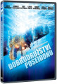 DVD / FILM / Dobrodružství Poseidonu