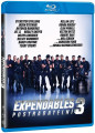 Blu-Ray / Blu-ray film /  Expendables:Postradatelní 3 / Blu-Ray