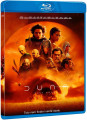 Blu-RayBlu-ray film /  Duna:st druh / Blu-Ray