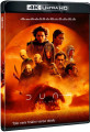 UHD4kBD / Blu-ray film /  Duna:st druh / UHD