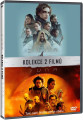 2DVDFILM / Duna 1+2 / Kolekce / 2DVD