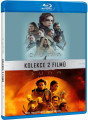 Blu-Ray / Blu-ray film / Duna 1+2 / Kolekce / 2Blu-Ray