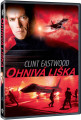 DVD / FILM / Ohniv lika