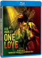 Blu-RayBlu-ray film /  Bob Marley:One Love / Blu-Ray