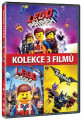 3DVD / FILM / Lego Kolekce / 3DVD