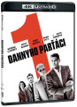UHD4kBD / Blu-ray film /  Dannyho parci / UHD 4k