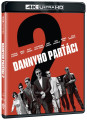 UHD4kBD / Blu-ray film /  Dannyho parci 2 / UHD 4k