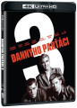 UHD4kBD / Blu-ray film /  Dannyho parci 3 / UHD 4k