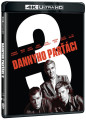 UHD4kBDBlu-ray film / Dannyho parci 3 / UHD 4k