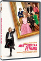 DVDFILM / Aristokratka ve varu