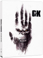 UHD4kBDBlu-ray film /  Godzilla x Kong:Nov imprium / Steelbook / UHD+BRD