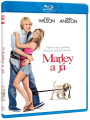 Blu-RayBlu-ray film / Marley a j / Blu-Ray