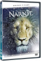 3DVDFILM / Letopisy Narnie 1-3 / Kolekce / 3DVD