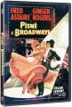 DVD / FILM / Psn z Broadwaye