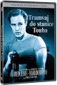 2DVD / FILM / Tramvaj do stanice touha / 2DVD