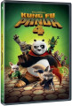 DVD / FILM / Kung Fu Panda 4