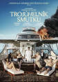 Blu-RayBlu-ray film / Trojhelnk smutku / Limitovan edice / Blu-Ray