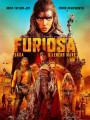 UHD4kBD / Blu-ray film / Furiosa:Sga lenho Maxe / UHD 4K