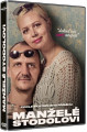DVD / FILM / Manel Stodolovi