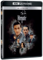 UHD4kBDBlu-ray film / Kmotr II / Godfather:Part II / UHD 4K