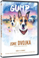 DVDFILM / Gump:Jsme dvojka